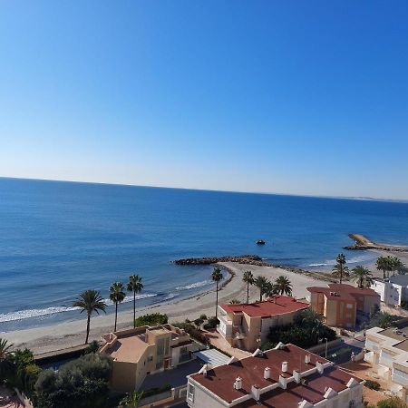 Casa Miramar Santa Pola Daire Dış mekan fotoğraf