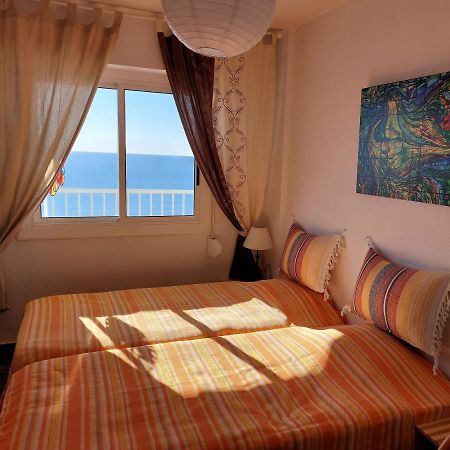 Casa Miramar Santa Pola Daire Dış mekan fotoğraf