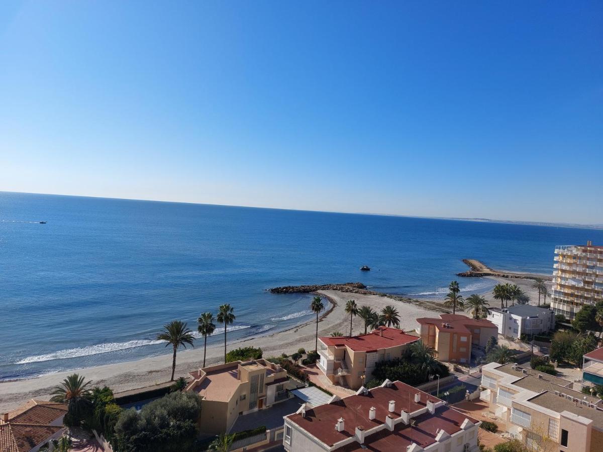 Casa Miramar Santa Pola Daire Dış mekan fotoğraf