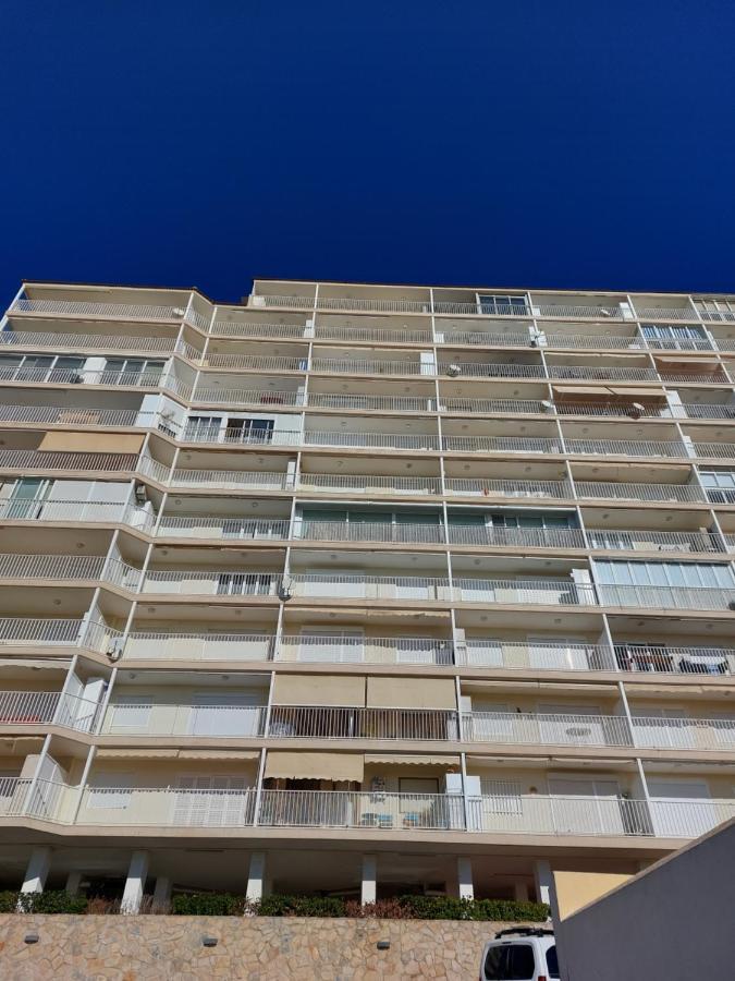 Casa Miramar Santa Pola Daire Dış mekan fotoğraf