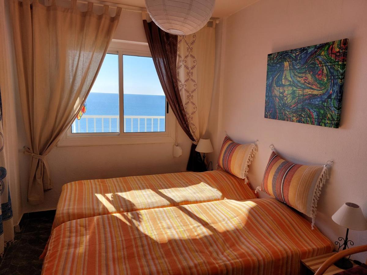 Casa Miramar Santa Pola Daire Dış mekan fotoğraf