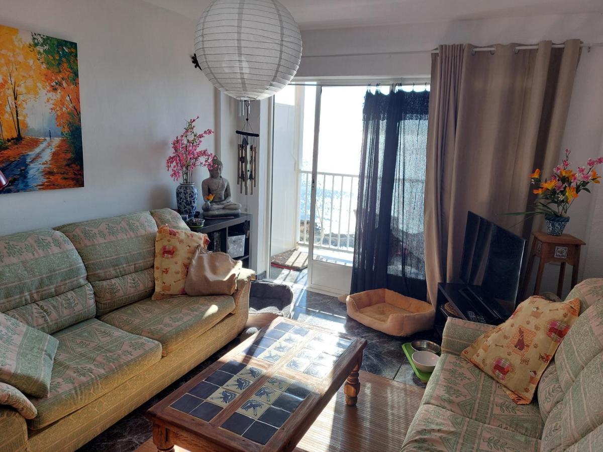 Casa Miramar Santa Pola Daire Dış mekan fotoğraf