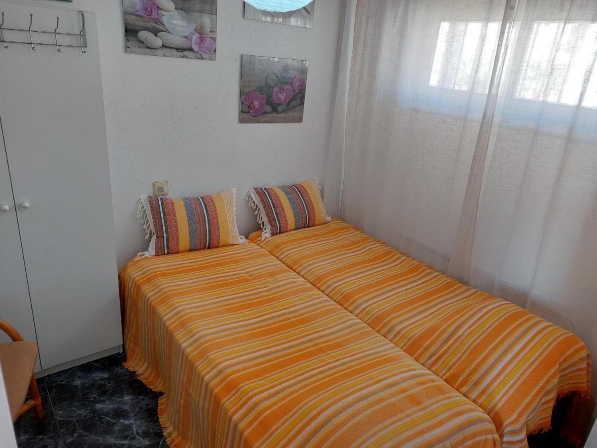 Casa Miramar Santa Pola Daire Dış mekan fotoğraf