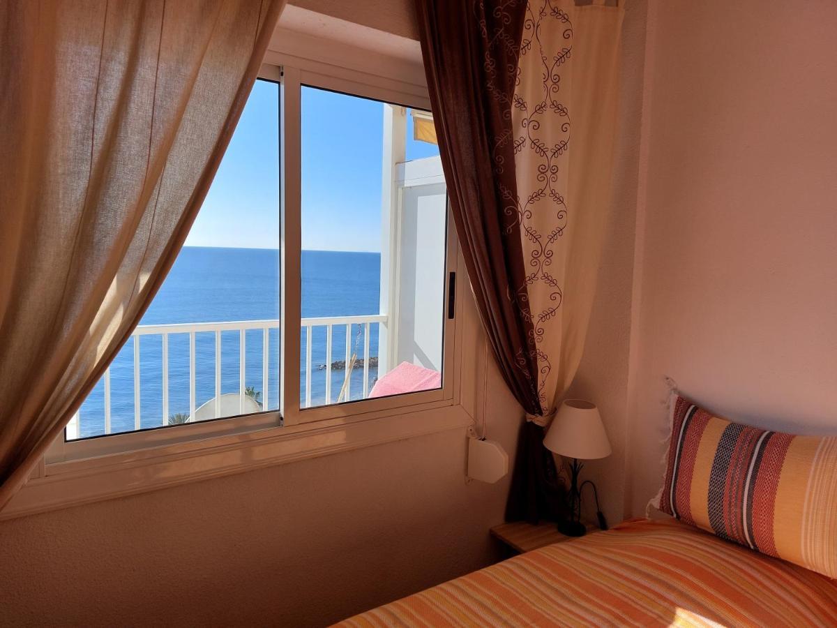 Casa Miramar Santa Pola Daire Dış mekan fotoğraf