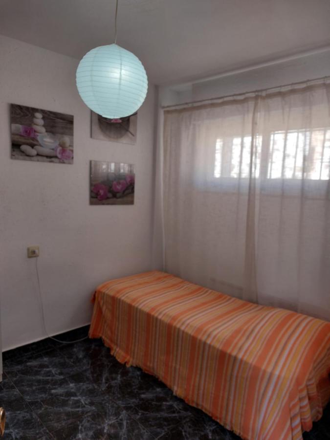 Casa Miramar Santa Pola Daire Dış mekan fotoğraf