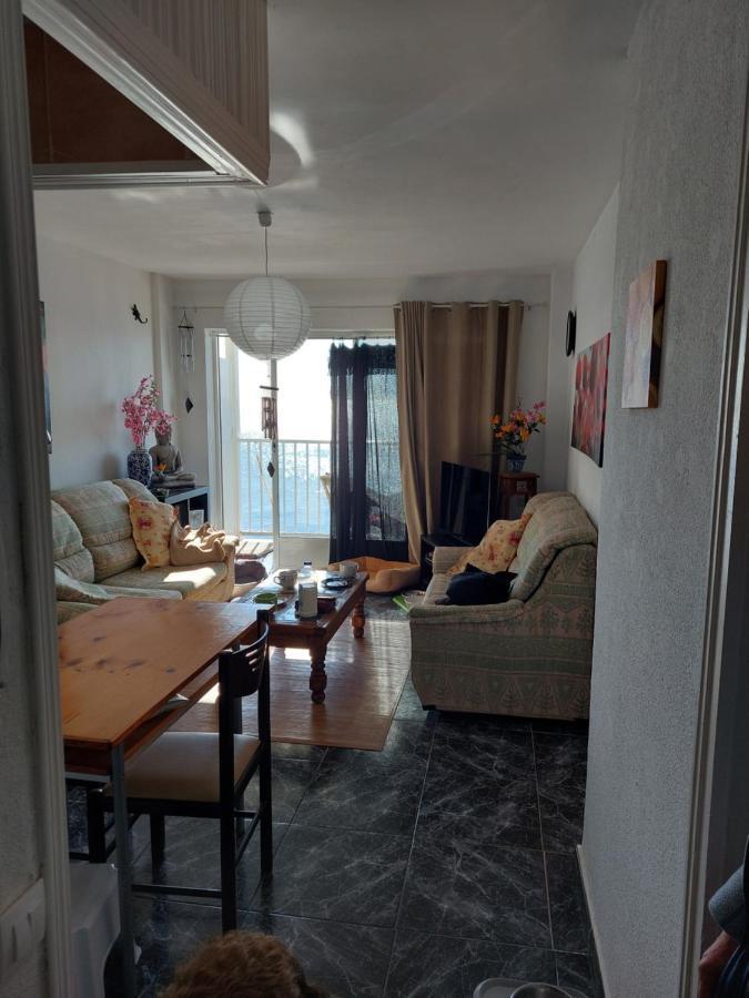 Casa Miramar Santa Pola Daire Dış mekan fotoğraf