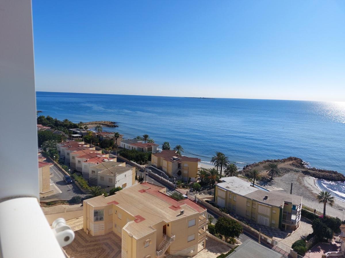 Casa Miramar Santa Pola Daire Dış mekan fotoğraf